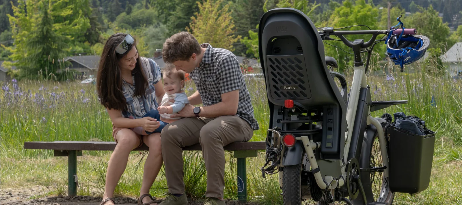 Built for Every Family Adventure
